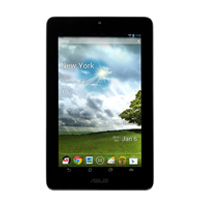 Asus-Tablet